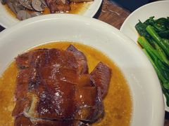 -黄连大头华烧鹅店(大良店)