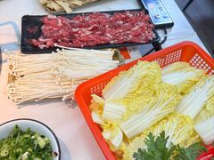 -刘少华贵州小黄牛·鲜牛肉火锅(总店)