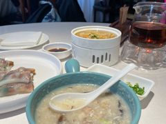 -滋粥楼·顺德菜(番禺广场总店)