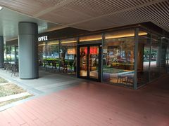 -星巴克(南京孵鹰大厦店)