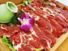 -雾都渣渣火锅(南城智汇城店)