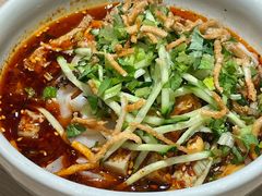 -大师兄·手工面·西北菜(美的悦然广场店)