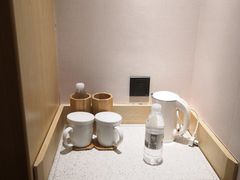 -全季酒店(北京南锣鼓巷安定门地铁站店)