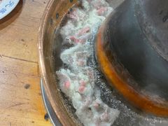 -元盛居(生态大街店)