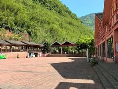 -赤水丹霞旅游区·佛光岩