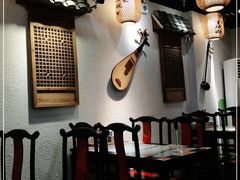 -京城小江南·北京烤鸭·江南土菜·白鱼(中关村店)