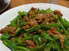 -醋果子炒大肠·老赣南客家菜(渔湾里店)