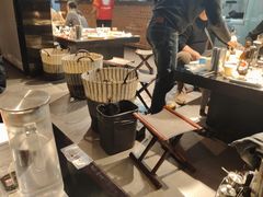 -橦橦小马扎烧烤 (传媒大学店)