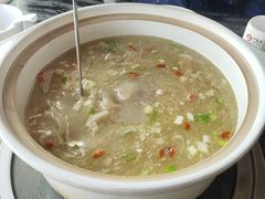 -口袋鸭砂煲火锅(解放路店)