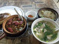 -阳江河堤老牌曾记美食