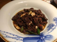 -洞庭土菜小炒馆(易发广场店)