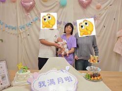 -喜宝·享悦时光月子会所(德阳店)