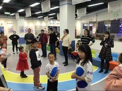 -米高蓝斯克国际轮滑中心(中铁建店)