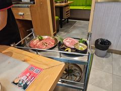 -韩宫宴和牛烤肉(宣州国购店)