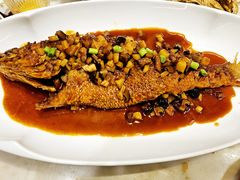 -京华烟云·北京烤鸭(领展购物广场·中关村店)