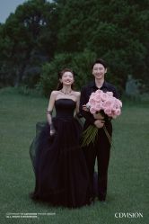 点击看大图 -CD视觉婚纱摄影