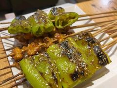 -珍巴奴毛肚牛肉小火锅(四惠店)