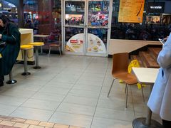-麦当劳(联盛店)