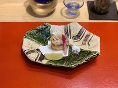 -鮨青(恒基名人购物中心店)