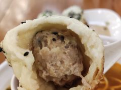 -三两春肚肺汤(崂山路店)