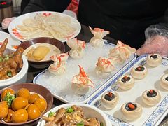 -楠火锅(新街口苏宁店)