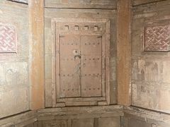 -洛阳古墓博物馆