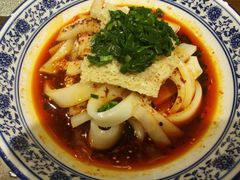 -中发源·清真餐厅(春风店)