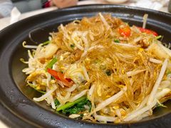 -本味轩精品茶餐厅(黄山路店)