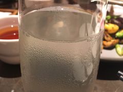 甘蔗水-金鸭季·北京烤鸭(深业上城店)