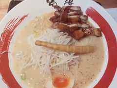 -雷门拉面店(新光天地店)