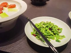 -晓长安·新陕菜(曲江店)