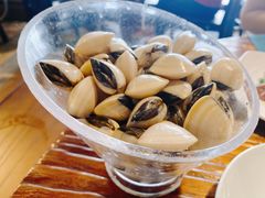 海蚬-大良毋米粥(锦龙路总店)