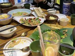 -云海肴·汽锅鸡·云南菜(美罗城店)