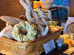 -上海龙之梦万丽酒店