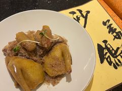 -铭轩中餐厅·海南菜·粤菜(亚龙湾瑞吉店)