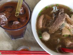 -丽丰茶冰室