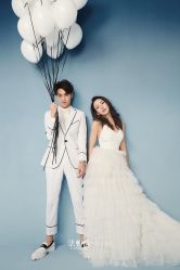 -太古映画婚纱摄影(天河店)