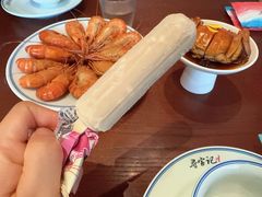 -寻宝记绍兴菜(鲁迅路店)