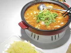 -光海·乡记酸菜鱼·始于1996(花园路店)