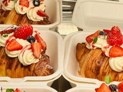 -BUTTERFUL&CREAMOROUS 黄油与面包(三里屯太古里店)