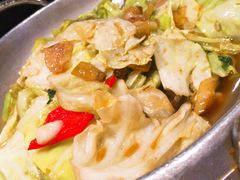 -塔里木新疆饭店(新北万达店)