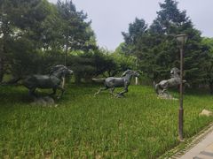 -元大都城垣遗址公园