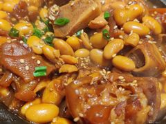 -川堂风·跷脚牛肉·乐山爆炒(宝山日月光店)