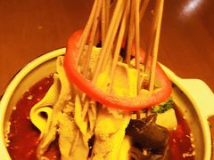 -薇酌饮·陕西菜(南门外店)