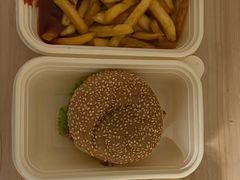 -阿姨家厨(香格里拉大酒店)