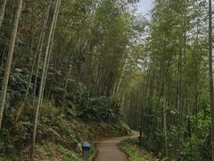 -千泷沟大瀑布旅游区