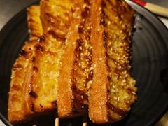 -微醺烤牛·炭火烧烤·精酿啤酒(东郊记忆店)