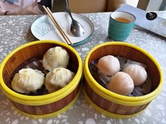 -金香匯晚茶(浑南店)
