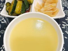 玉米面粥-八两八金·莱芜特色炒鸡(市南漳浦路店)