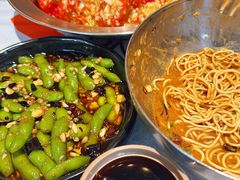 -一棠龙虾•王牌虾球(恒隆广场店)